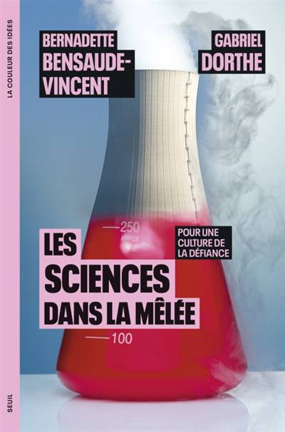 La couverture du livre.